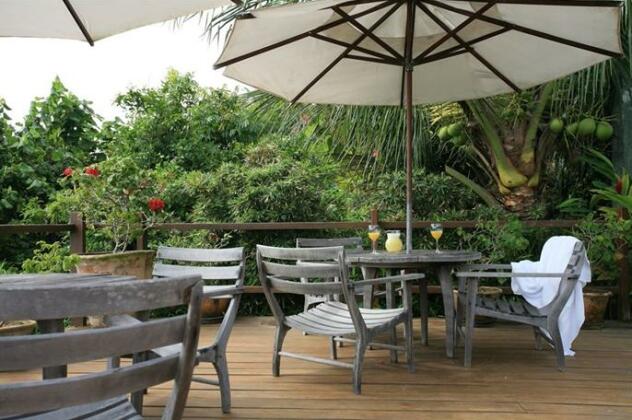 Hotel Maitei - Photo4