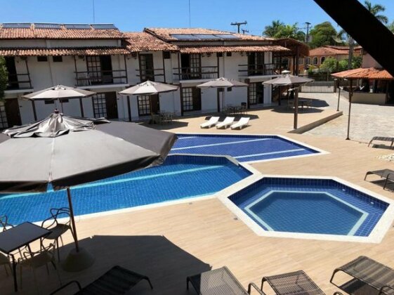 Hotel Monte Pascoal Smart - Photo2