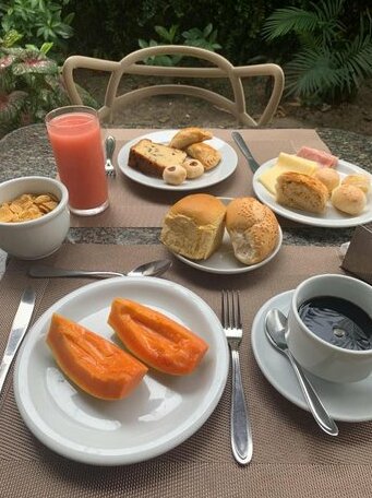 Hotel Monte Pascoal Smart - Photo3