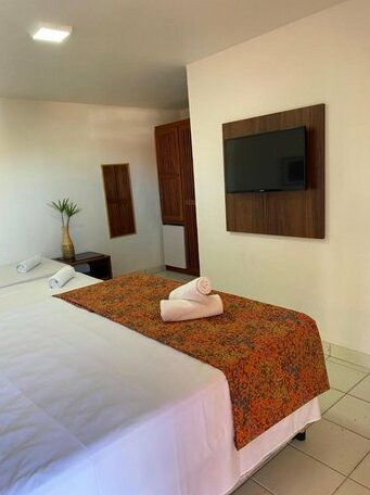 Hotel Monte Pascoal Smart - Photo4