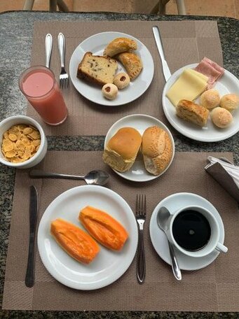 Hotel Monte Pascoal Smart - Photo5