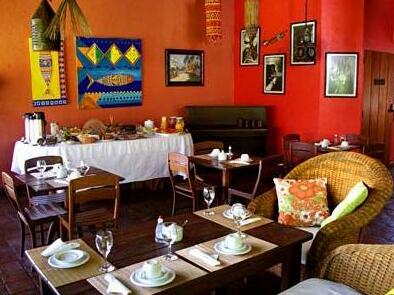 Hotel Paraiso do Morro - Photo3