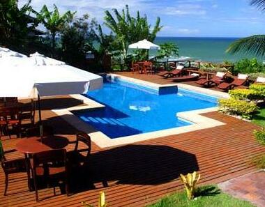 Hotel Paraiso do Morro - Photo4