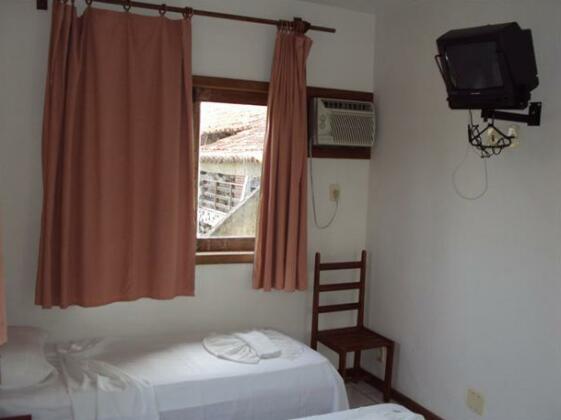Hotel Porto Dourado - Photo5