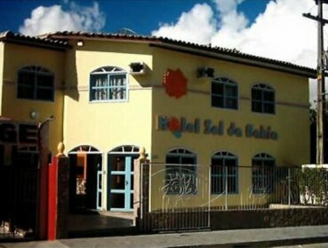 Hotel Sol da Bahia