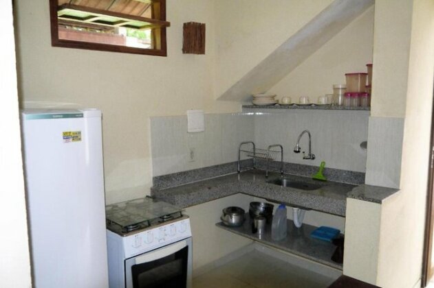 Kitchenette no centro - Photo2