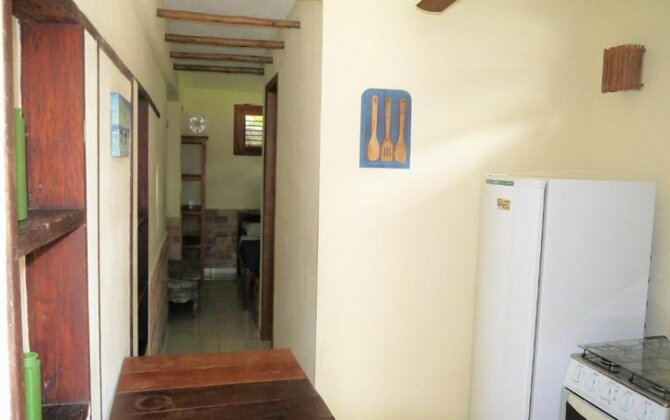Kitchenette no centro - Photo5