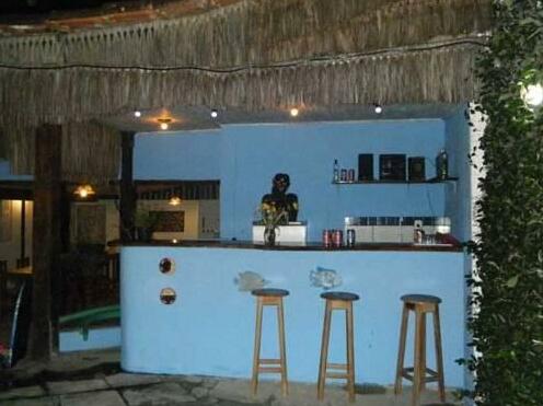 Lua Azul Suites - Photo3