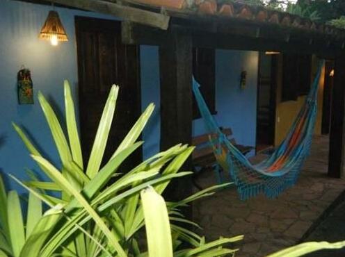Lua Azul Suites - Photo4
