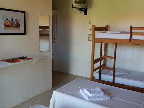 Morada dos Coqueiros Muta Hotel - Photo3