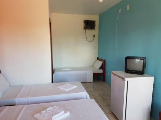 Morada dos Coqueiros Muta Hotel - Photo5