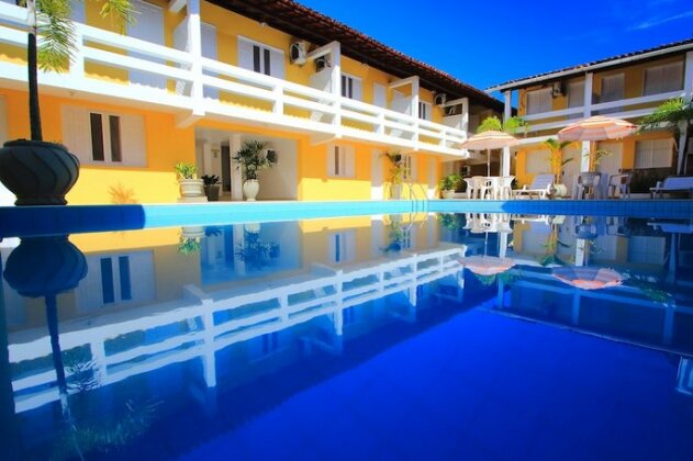 Navegantes Hotel - Photo2