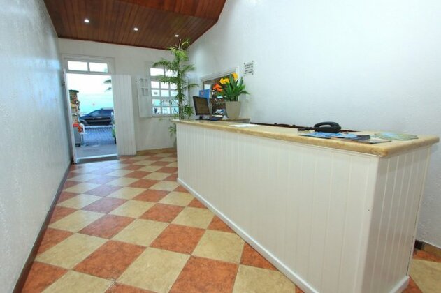 Navegantes Hotel - Photo3