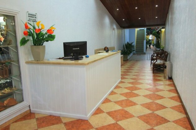 Navegantes Hotel - Photo4