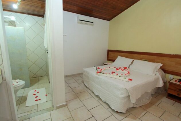 Navegantes Hotel - Photo5
