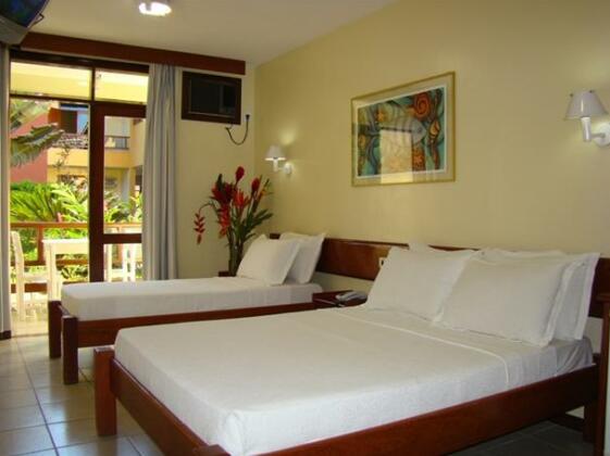 Nobile Hotel Porto Firme Porto Seguro - Photo2