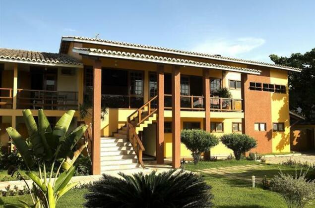 Nobile Hotel Porto Firme Porto Seguro - Photo3