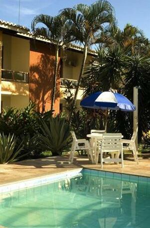 Nobile Hotel Porto Firme Porto Seguro - Photo5