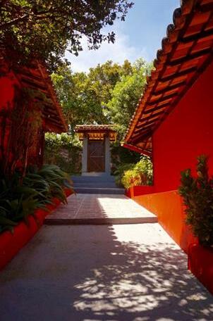 Novos Baianos Hostel e Suites - Photo3