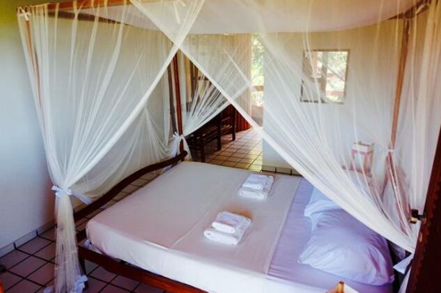 Novos Baianos Hostel e Suites - Photo4