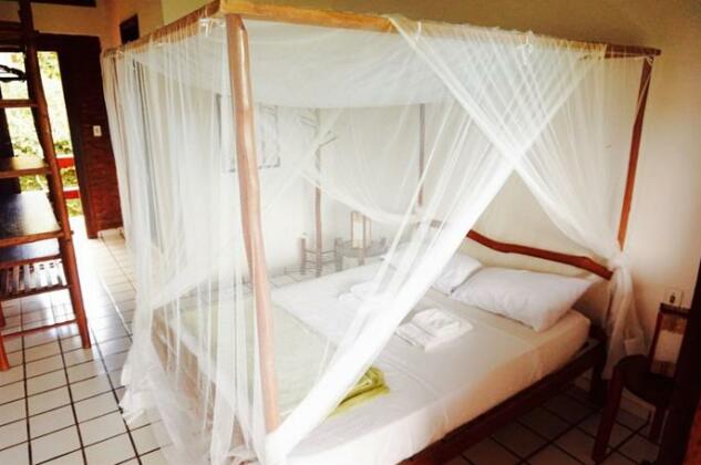 Novos Baianos Hostel e Suites - Photo5