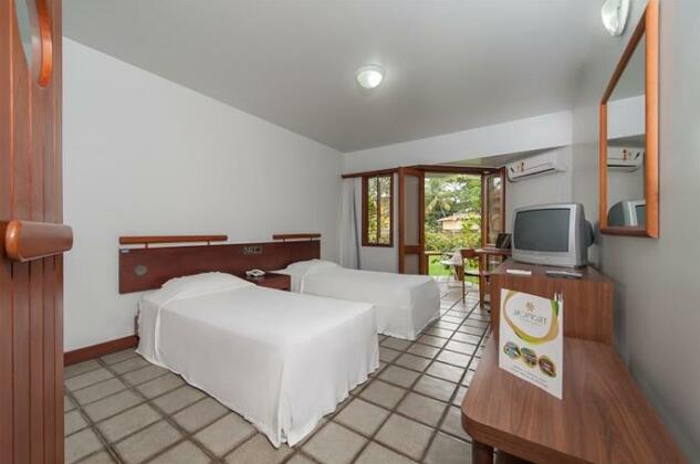 Oceano Praia Hotel - Photo4