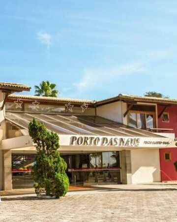 Porto das Naus Praia Hotel
