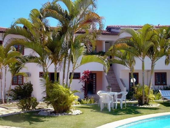 Porto Seguro App 9 - Photo2