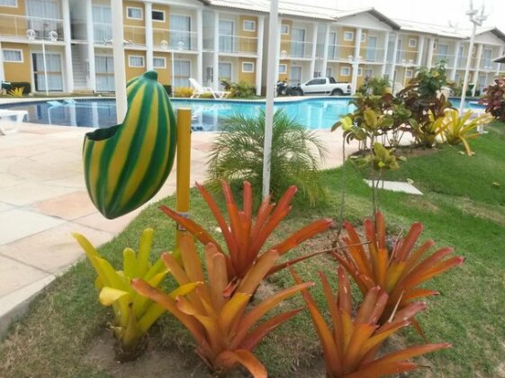 Porto Seguro - BA Apartamento Taperapuan - Photo2