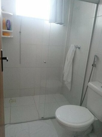 Porto Seguro - BA Apartamento Taperapuan - Photo4