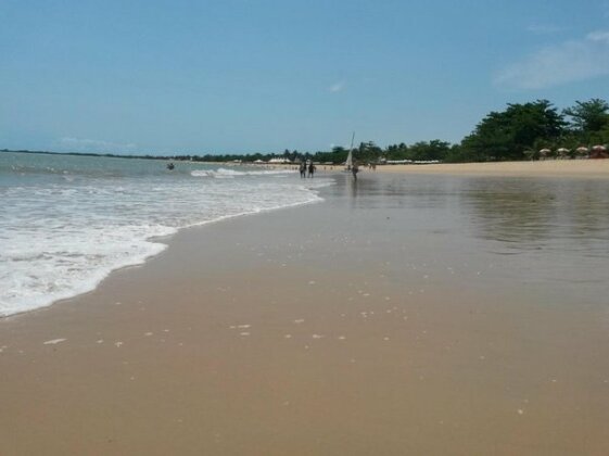 Porto Seguro - BA Apartamento Taperapuan - Photo5