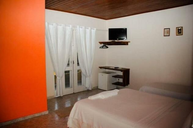 Portomilenio Hotel Pousada - Photo4