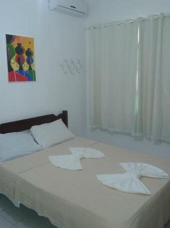 Pousada A Praia - Photo5
