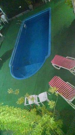 Pousada Abiu - Photo2