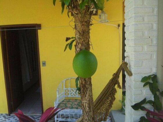 Pousada Arraial Lua Crescente - Photo2