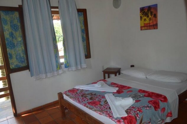 Pousada Arraial Lua Crescente - Photo4