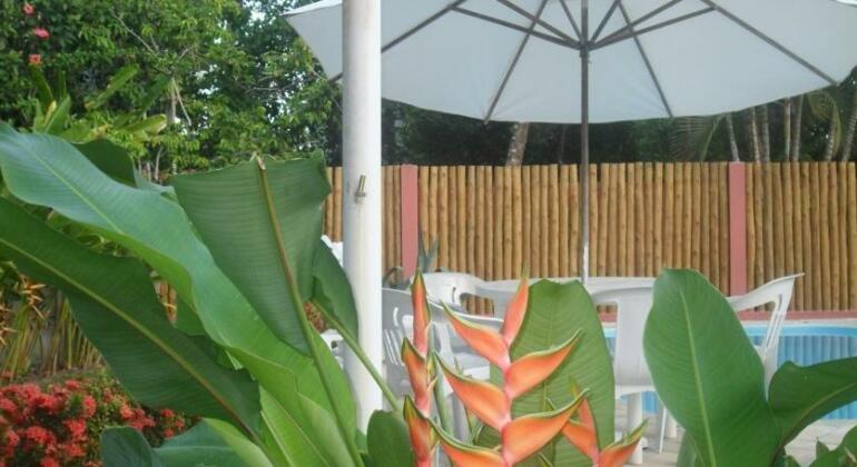 Pousada Atlantida - Photo3