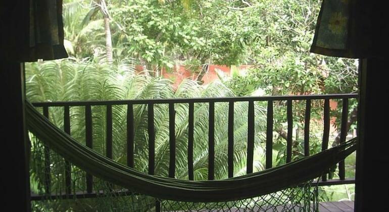 Pousada Atlantida - Photo5