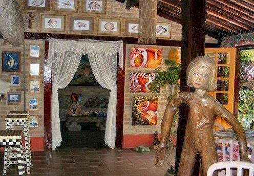 Pousada do Roballo - Photo3