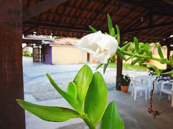 Pousada Flor do Dende - Photo3