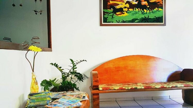 Pousada Flor do Dende - Photo5