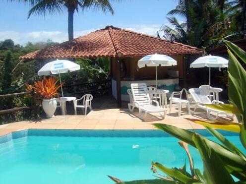 Pousada Jardim das Bromelias - Photo3