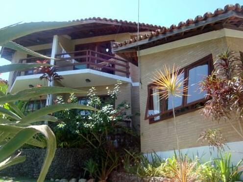 Pousada Jardim das Bromelias - Photo4
