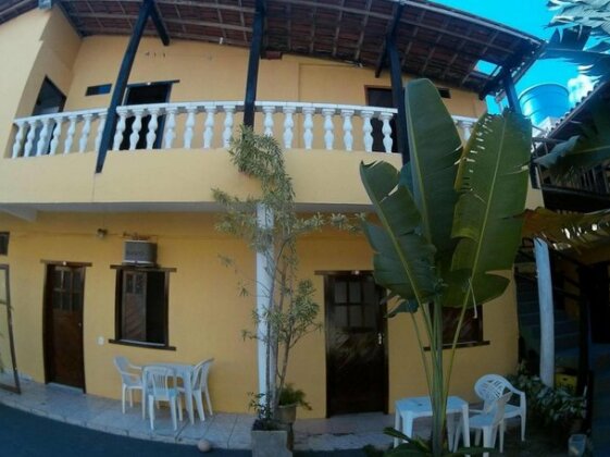 Pousada Los Tigrones - Photo2