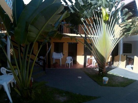 Pousada Los Tigrones - Photo3