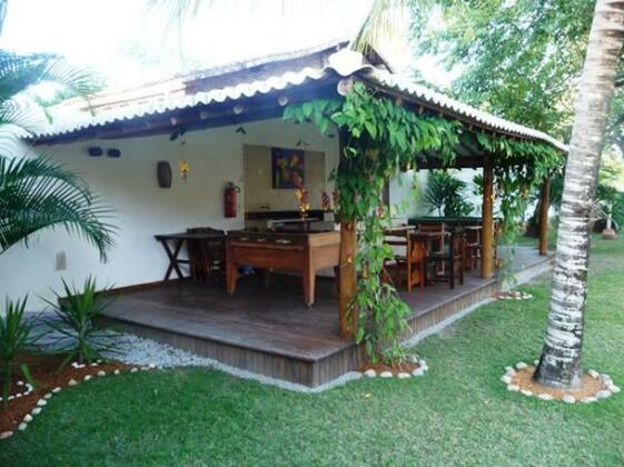 Pousada Maravilha Bistro - Photo4