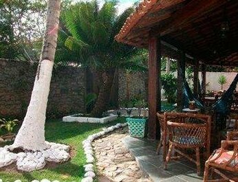 Pousada Porto Escondido Porto Seguro - Photo3