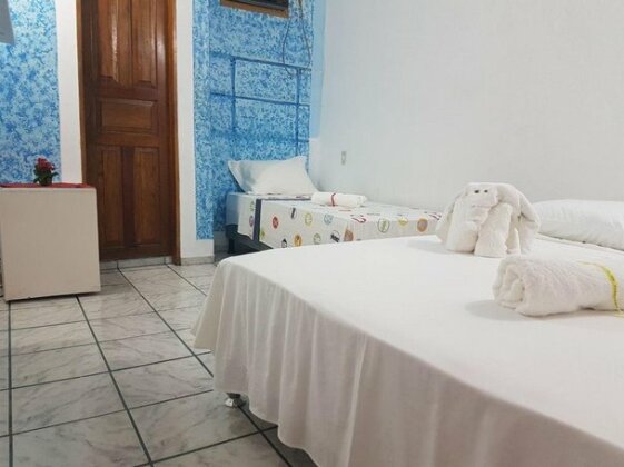 Pousada Raysol - Photo2