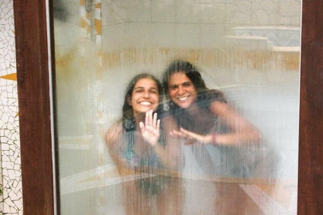 Pousada Toca do Leao - Photo3