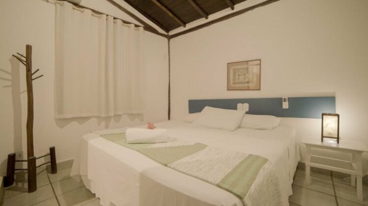Pousada Tororao - Photo3